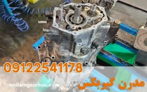 سوالات متداول در باره تعمیر گیربکس اتومات ام‌ وی‌ام 110