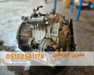 نکات کلیدی در نگهداری گیربکس  اتومات تارا