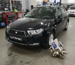 نشانههایی که نیاز به تعویض زودهنگام دارند