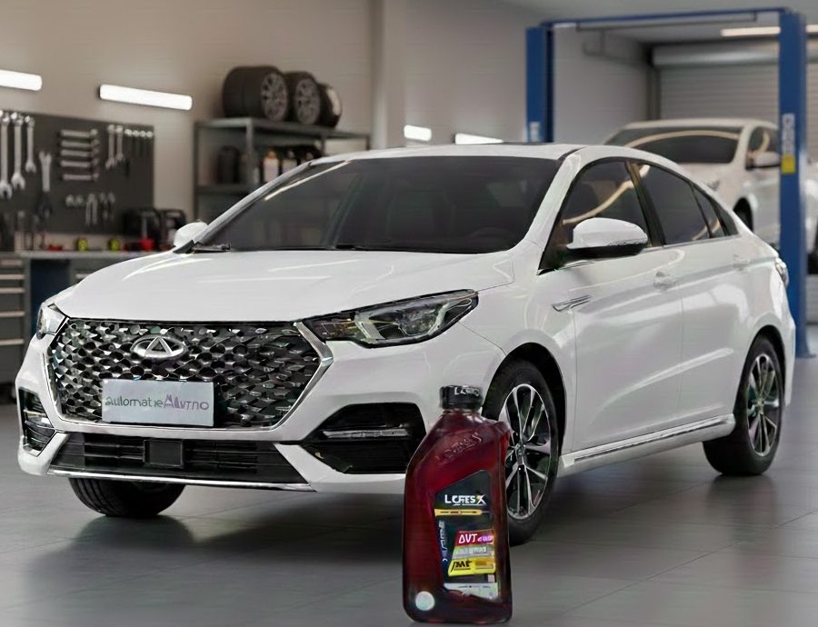 روغن مناسب گیربکس آریزو 6 و آریزو 6 پرو