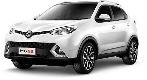 mg gs