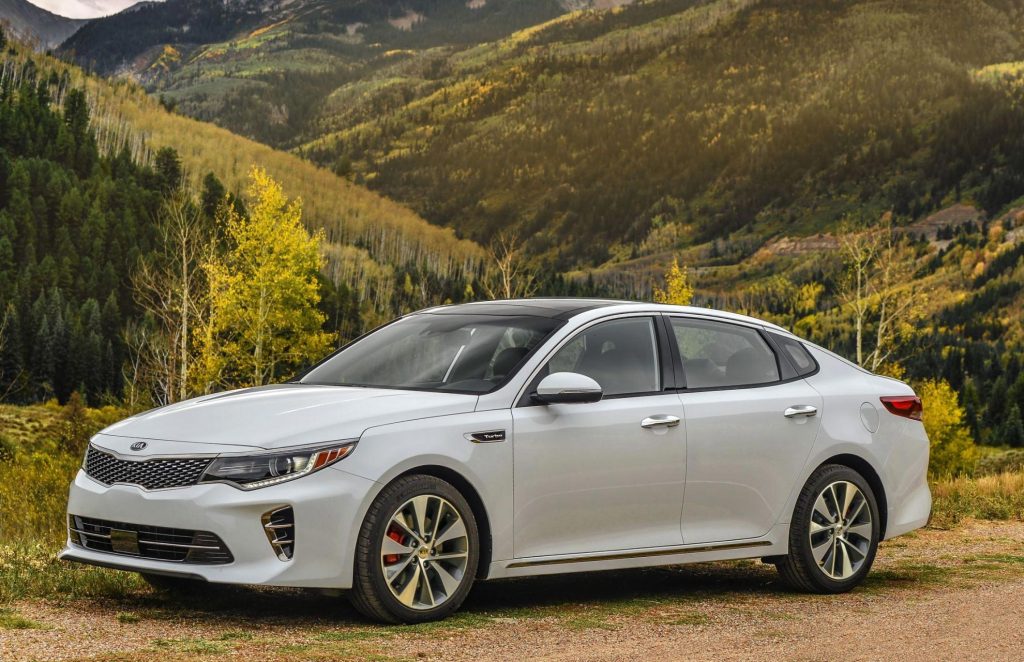 تعمیر گیربکس کیا اپتیما (Optima) عیب یابی رایگان و تعمیر در بهترین تعمیرگاه تهران