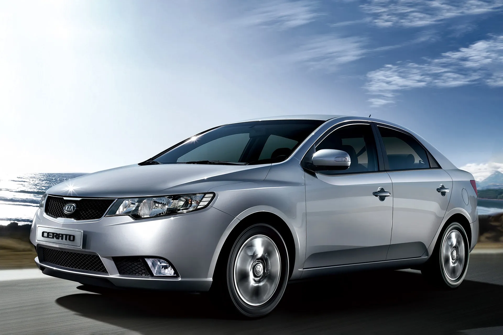 تعمیر گیربکس کیا سراتو (serato) عیب یابی رایگان و خدمات حرفه ای با ضمانت