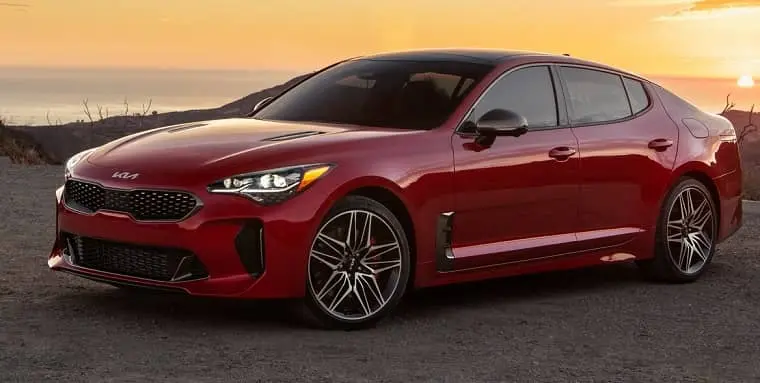 تعمیر گیربکس کیا استینگر (Stinger) بدون هزینه اضافی با نرخ اتحادیه تضمینی