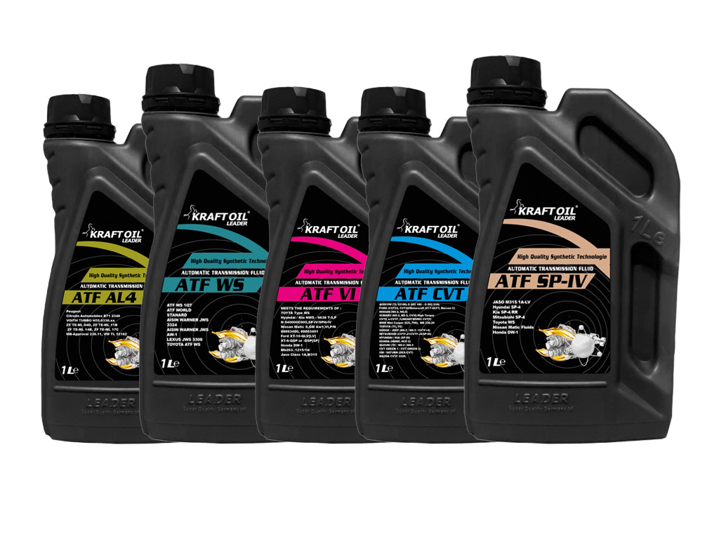 روغن گیربکس کی ام سی کی 7 (KMC K7) معرفی بهترین روغن گیربکس KMC