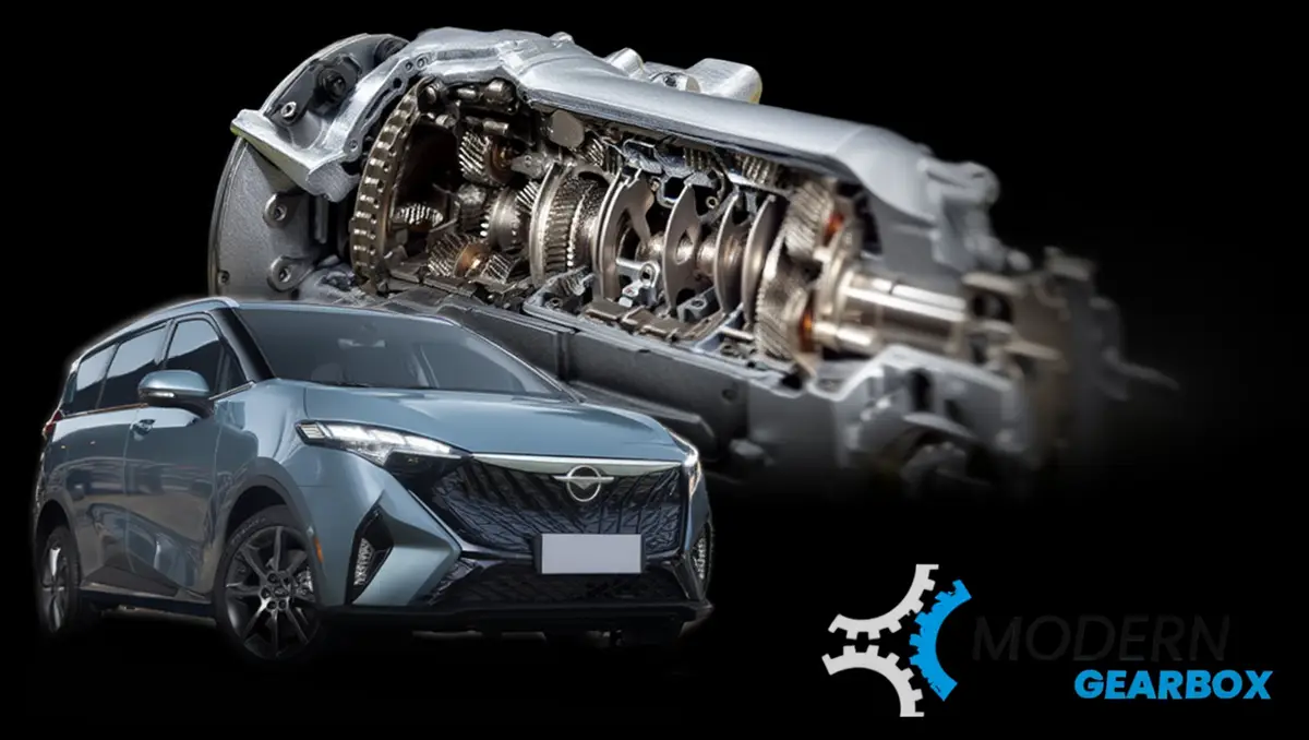 چرا ۸۰٪ مشکلات گیربکس هایما 8S (Haima) با تعمیر اصولی قابل حل است و نیازی به تعویض کامل نیست؟