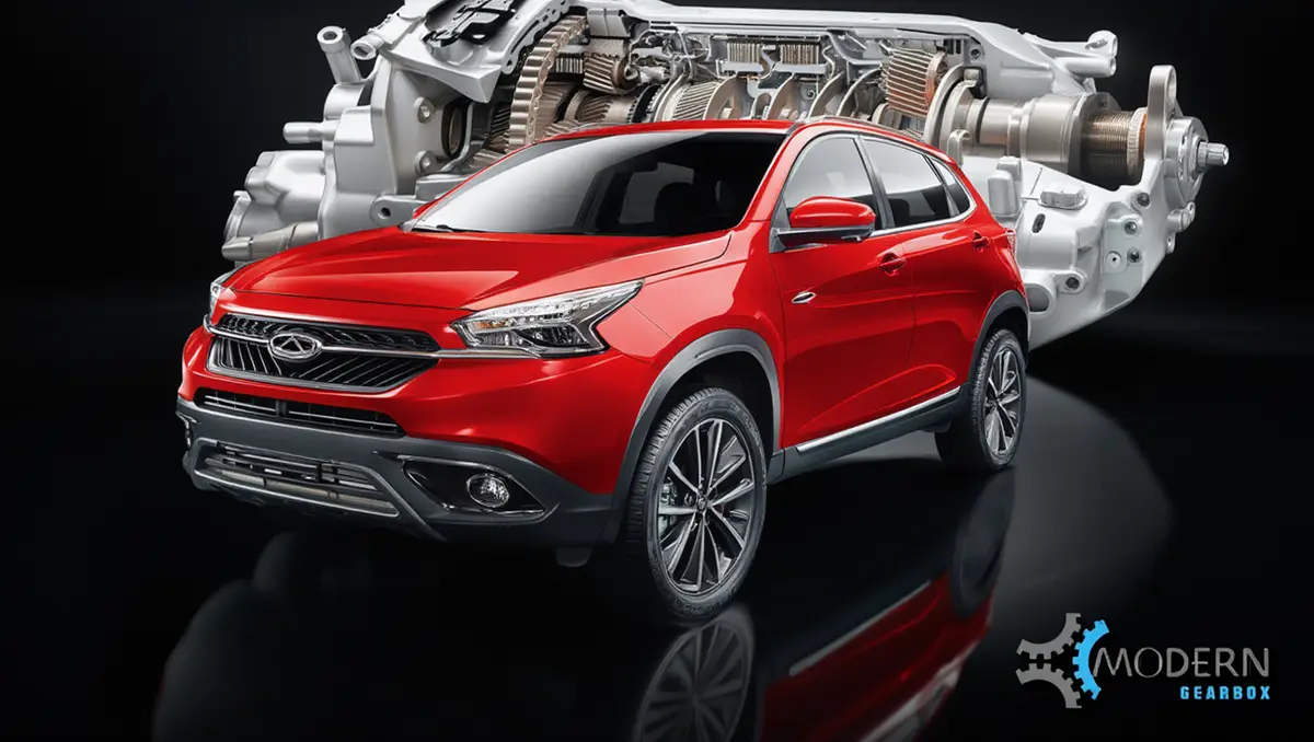 چرا ریست گیربکس تیگو 7 فقط یک راه‌حل موقت است؟