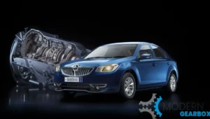 چرا رانندگی با گیربکس لرزان برلیانس (H330) خطرناکتر از چیزی است که فکر میکنید؟