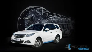 چرا رانندگی با گیربکس لرزان هایما S7 (Haima) خطرناکتر از چیزی است که فکر میکنید؟