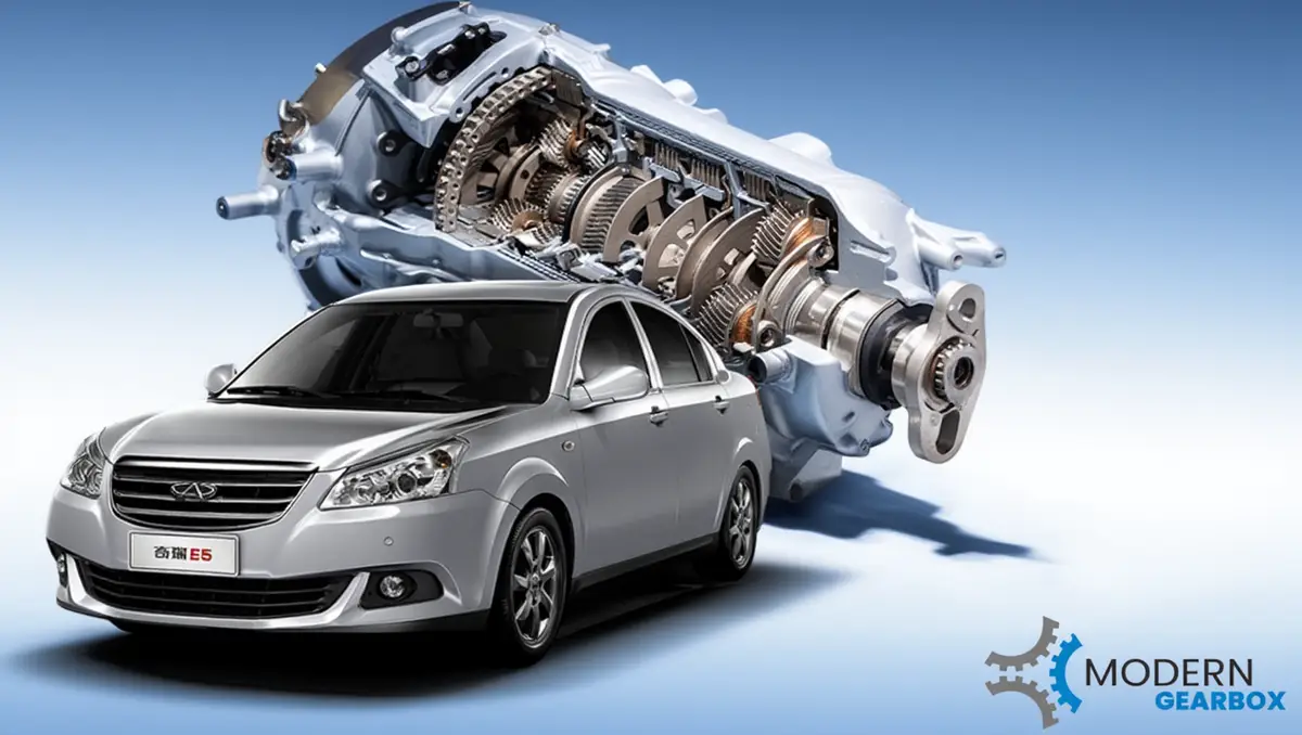 چرا صدای خِرش‌خِرش زیر پا در ام‌وی‌ام 550 نشانهٔ خرابی گیربکس است؟