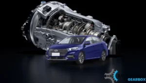 چرا دیر تعویض کردن روغن گیربکس برلیانس (C 3) باعث سوختن بلوک هیدرولیک می‌شود؟