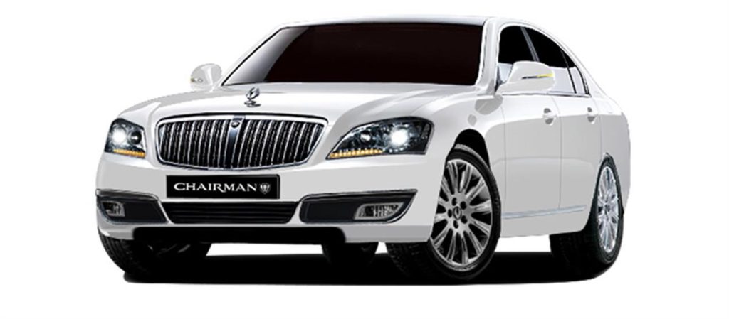 تعمیر گیربکس چیرمن (Chairman) عیب یابی رایگان با خدمات حرفه ای ضمانتی