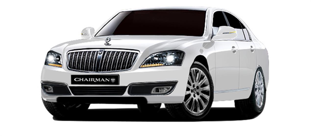 تعمیر گیربکس چیرمن (Chairman) عیب یابی رایگان با خدمات حرفه ای ضمانتی