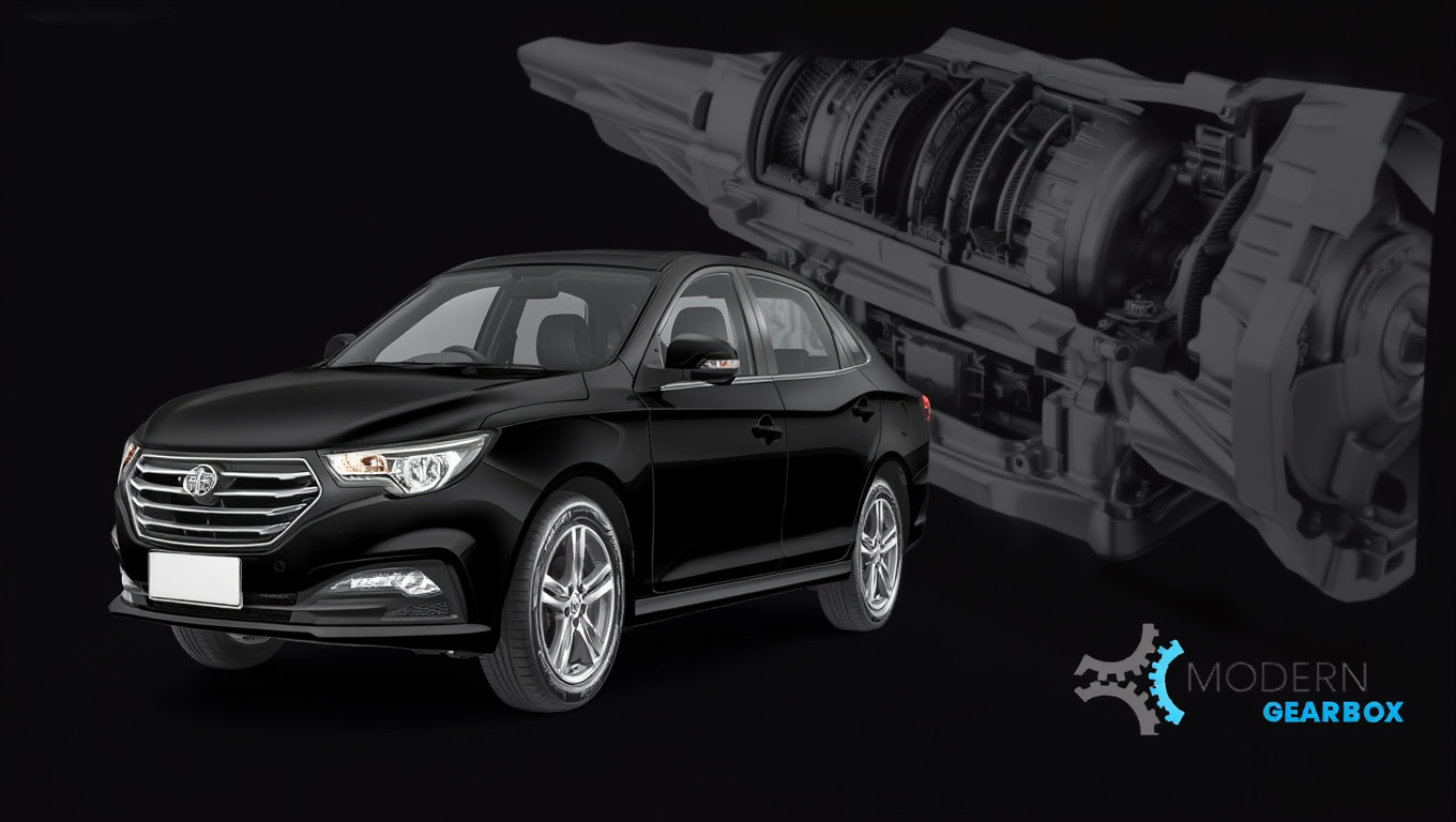 چرا شتاب بسترن بی 30ناگهان افت می‌کند؟ نقش گیربکس در این مشکل چیست؟