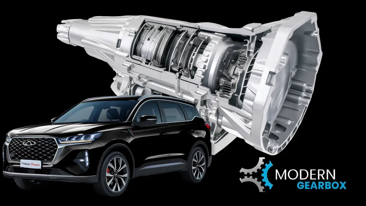 چرا گیربکس تیگو 7 پرو در ترافیک رفتار متفاوتی نشان می‌دهد؟