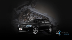 چرا ۸۰٪ مشکلات گیربکس امگرند ار وی 7 با تعمیر اصولی قابل حل است و نیازی به تعویض کامل نیست؟