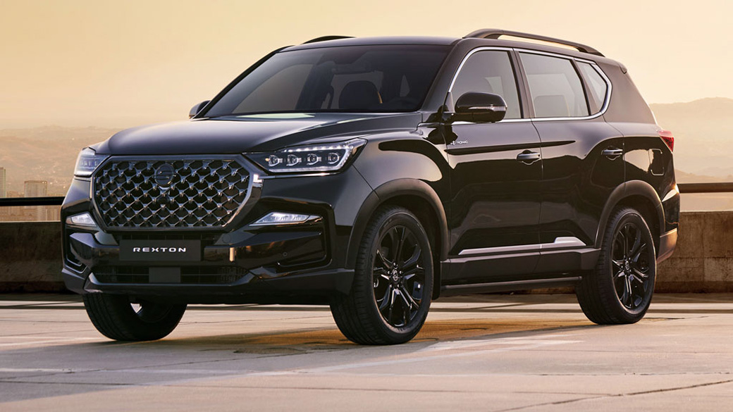 تعمیر گیربکس رکستون (Rexton) با عیب یابی رایگان در بهترین تعمیرگاه رکستون تهران