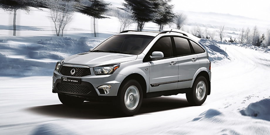 تعمیر گیربکس اکتیون (Actyon) عیب یابی رایگان و خدمات حرفه ای تعمیر با ضمانت