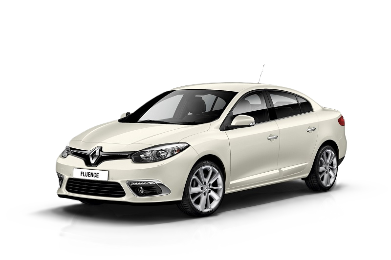 RENAULTFluence