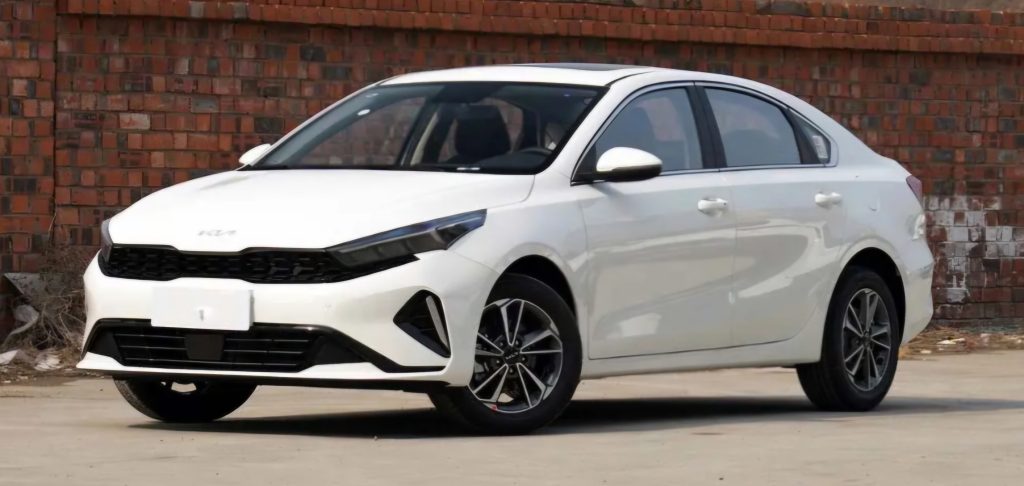 تعمیر گیربکس کیا کی 3 (KIA K3) با عیب یابی رایگان و خدمات تخصصی با ضمانت