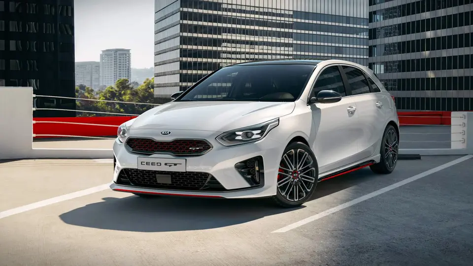 تعمیر گیربکس کیا سید (Ceed) عیب یابی رایگان و خدمات تعمیر حرفه ای با گارانتی