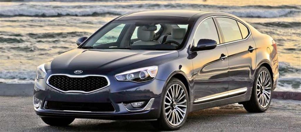 تعمیر گیربکس کیا کادنزا (Cadenza) عیب یابی رایگان با بهترین تعمیرکار گیربکس در تهران