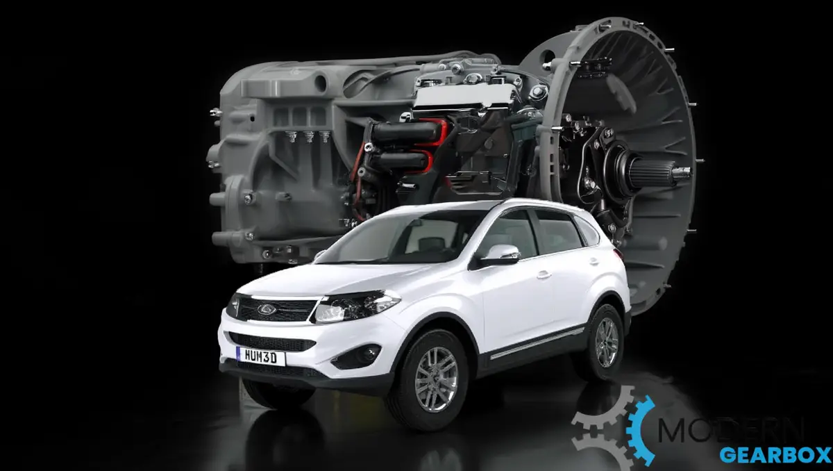 چرا تعمیرکارها گیربکس تیگو 5 را بدون نیاز باز می‌کنند؟