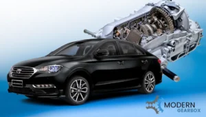 چرا Lifan820 بعد از تعویض روغن، بدتر از قبل دنده عوض میکند؟