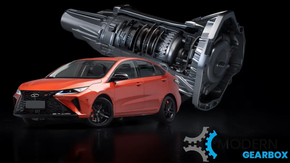 چرا سرویس نکردن به‌موقع گیربکس آریزو 6 جی تی می‌تواند به موتور هم آسیب بزند؟