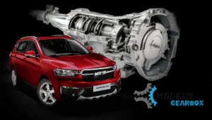 چرا داغ شدن گیربکس هاوال اچ 2 (Haval H2) نشانهٔ یک خرابی مخفی است؟