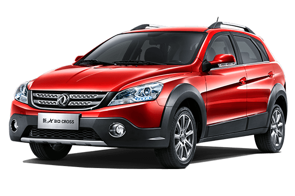 dongfeng-h30-cross