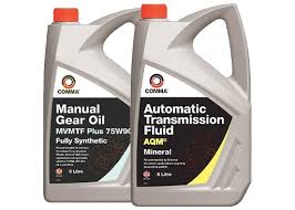 روغن گیربکس سیتروئن سی 5 (C5) انتخاب روغن مناسب برای عملکرد نرم گیربکس