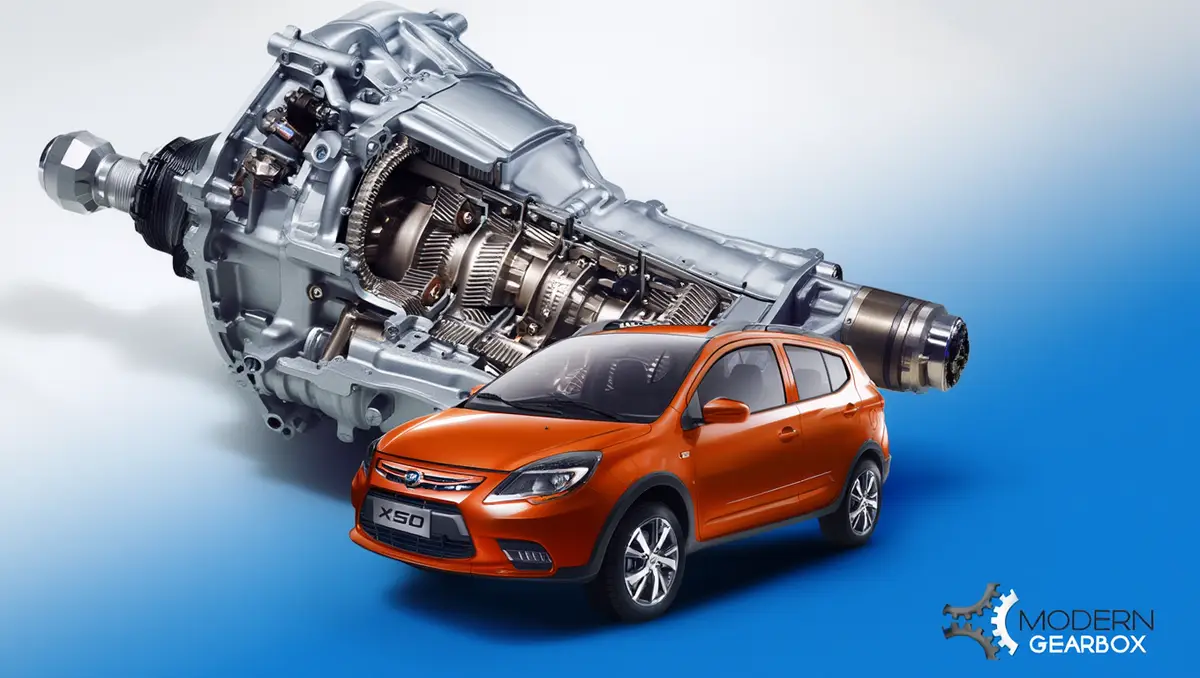 چرا تعمیرکارها گیربکس ایکس 50 را بدون نیاز باز می‌کنند؟