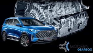 چرا افزایش مصرف سوخت تیگو 8 پرو می‌تواند از گیربکس باشد؟