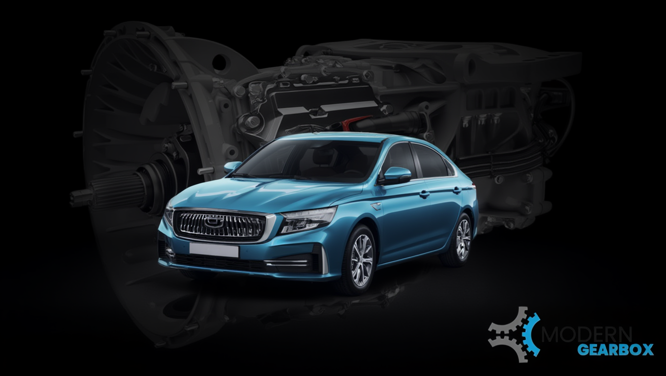 چرا شستشوی کامل گیربکس (Flush) برای امگرند ای سی 7 خطرناک است؟