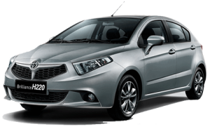 چرا ریست کردن گیربکس برلیانس H220 در ۴۰٪ موارد نتیجهٔ عکس میدهد؟