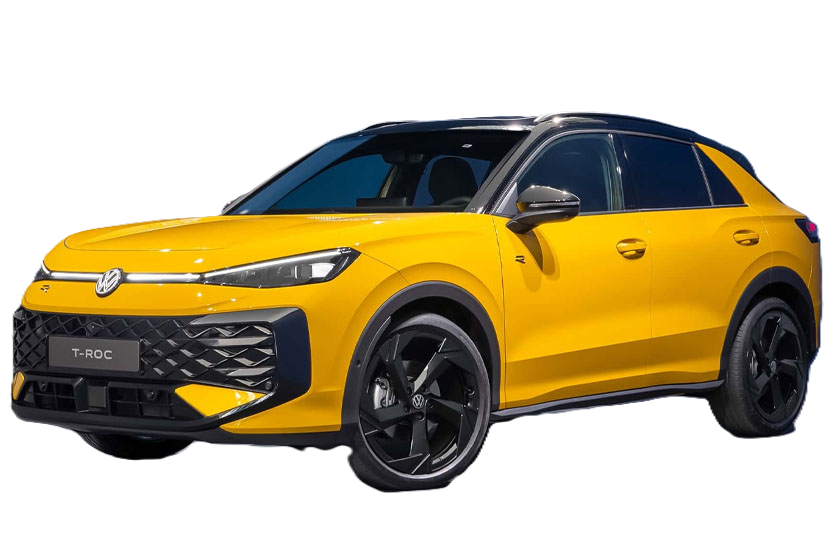 تعمیر گیربکس فولکس واگن تی راک (T-Roc) در بهترین تعمیرگاه فولکس واگن تهران