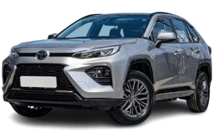 تعمیر گیربکس تویوتا وایلندر (Wildlander) در بهترین تعمیرگاه تخصصی گیربکس تهران