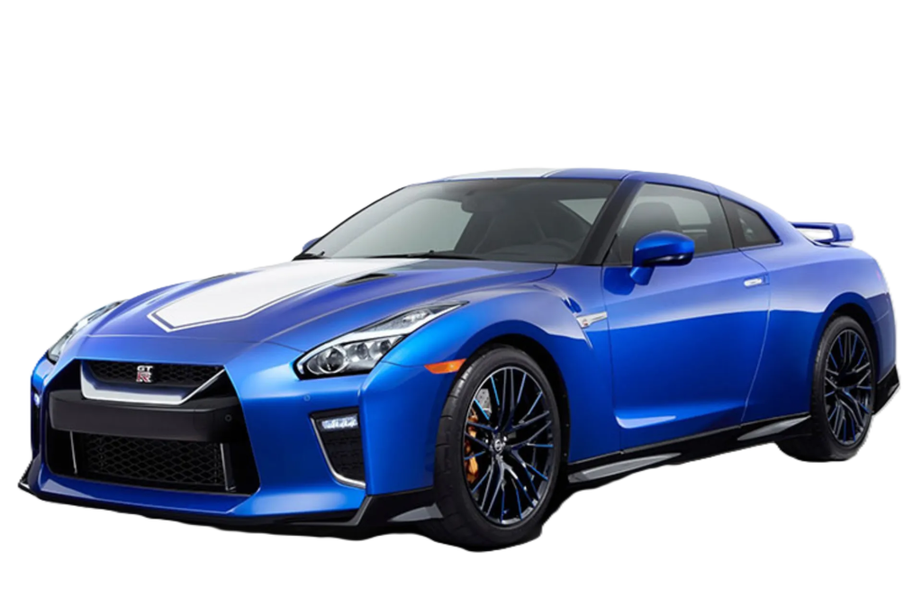 تعمیر گیربکس نیسان جی تی ار (GT-R) عیب یابی رایگان و خدمات تخصصی با گارانتی