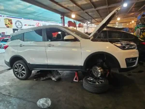 چرا انتخاب مدرن گیربکس برای تعمیر گیربکس هن تنگ X5 عاقلانه است