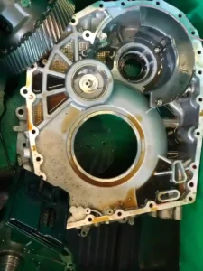 سرویس گیربکس لوکانو 