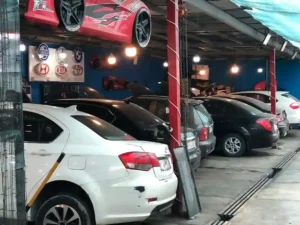 مزایای تعمیر گیربکس لوکانو در مدرن گیربکس