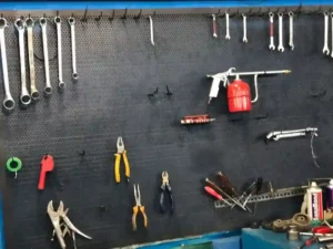 تعمیر گیربکس ماشین های لوکانو