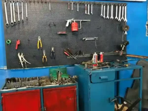 هزینه تعمیر گیربکس اکستریم