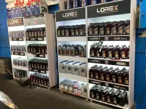 زمان تعویض روغن گیربکس اکستریم