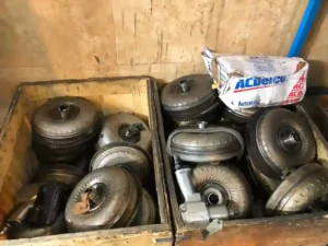 ۴. بررسی و نگهداری سیستم‌های الکترونیکی