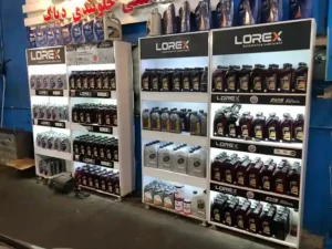 زمان تعویض روغن گیربکس دانگ فنگ 