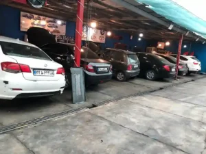 مزایای تعمیر گیربکس دانگ فنگ در مدرن گیربکس