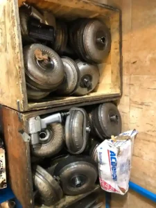 عیب‌یابی دقیق و سرویس تخصصی