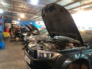 چرا انتخاب مدرن گیربکس ایده ال است؟